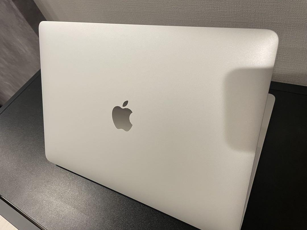 【美品】MacBook Air（M1,2020） 13.3㌅ 極上品