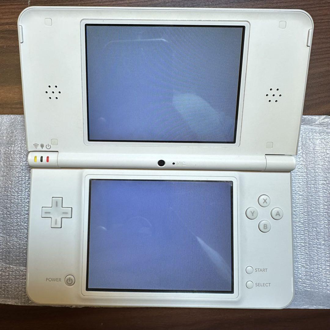 ☀ ニンテンドーDSILL