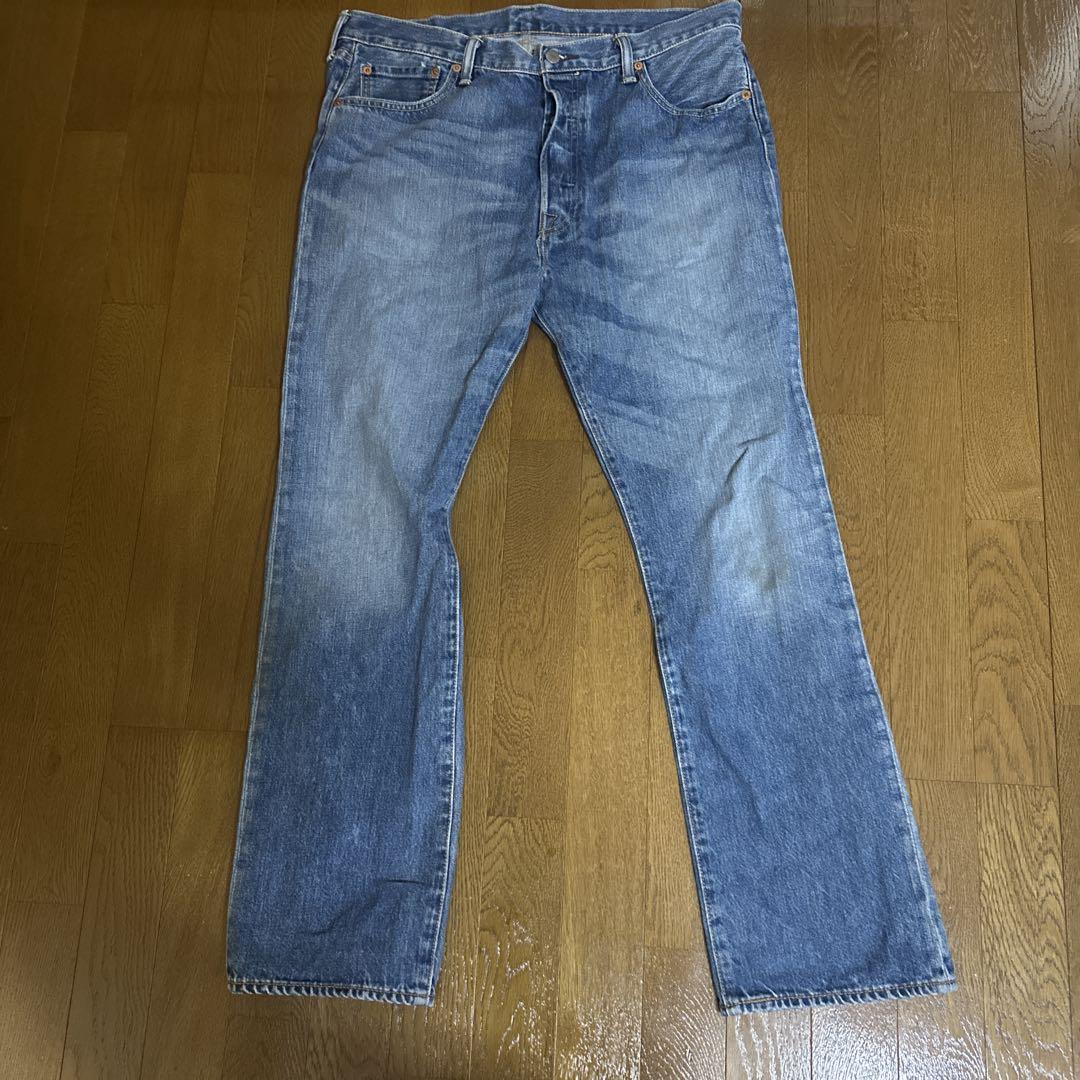 Levi's 501 デニムジーンズ W36 L30