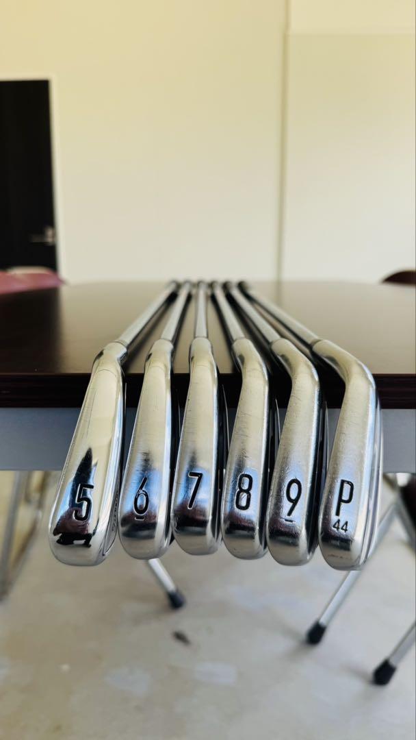 タイトリスト　T100S titleist