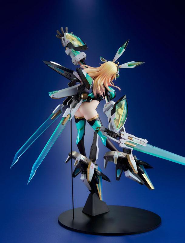 ヴェルテクス オービットガールズ ENTRY NO.01 フィオナ・フルムーン 画像6