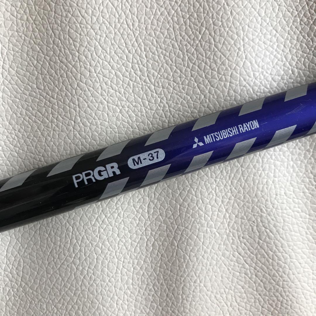 prgr 2017RS-Fドライバー10.5Rヘッド極美品