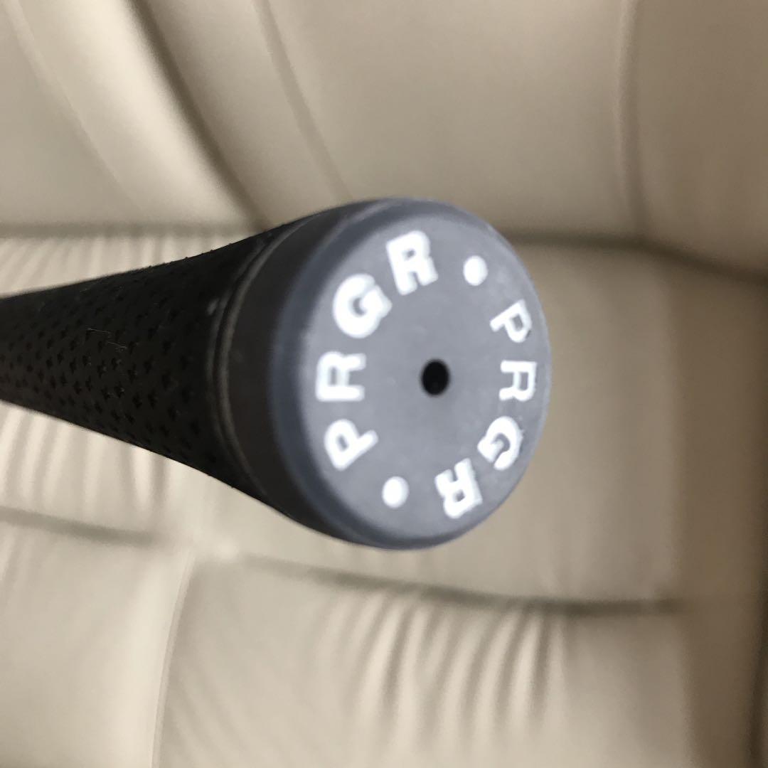 prgr 2017RS-Fドライバー10.5Rヘッド極美品