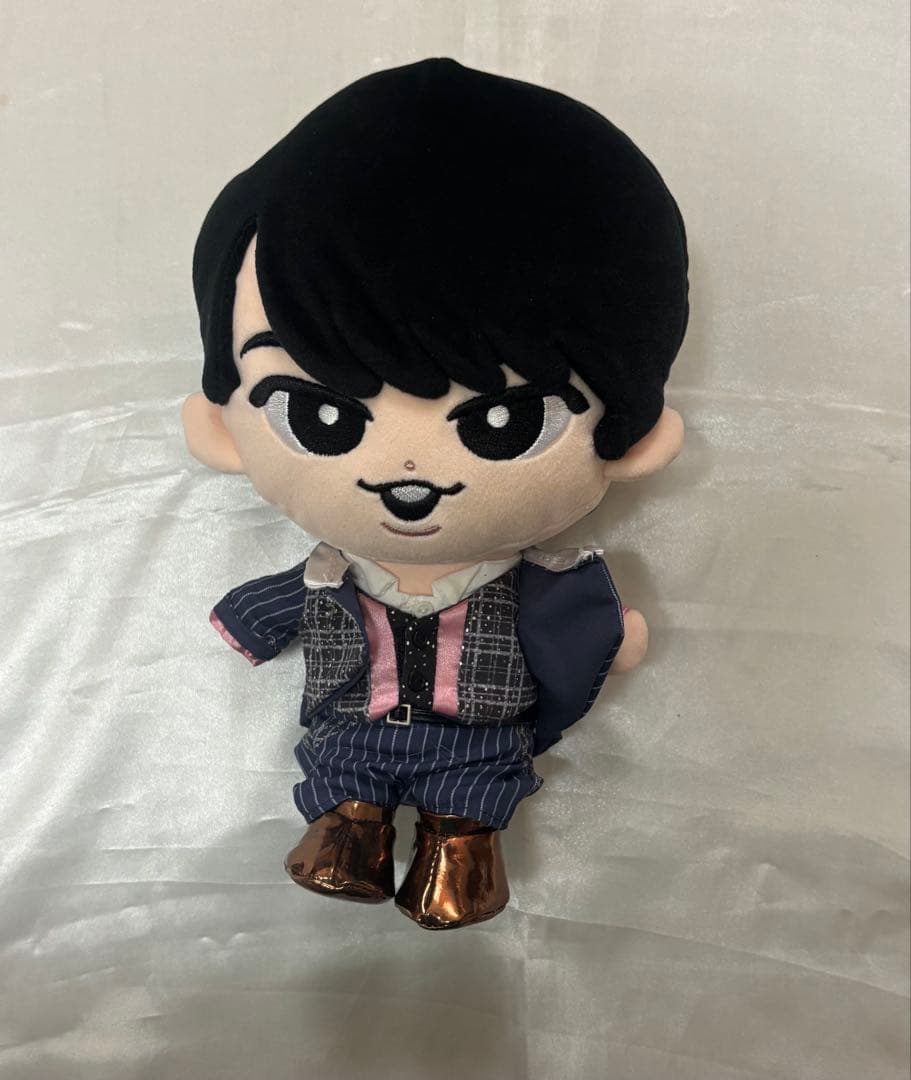 Snow Man すのチル ぶら下がらないシリーズ 宮舘涼太目立った傷や汚れなし