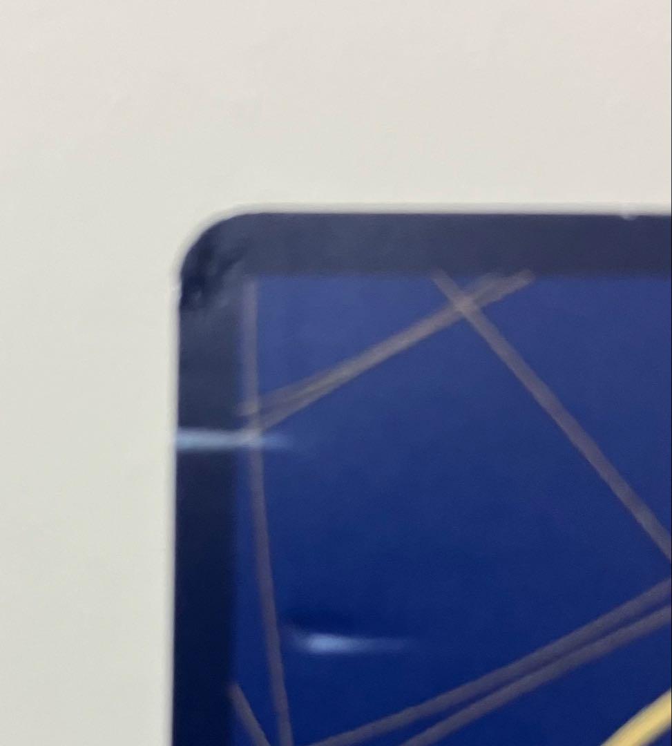 ワンピースカード　金ニカスペシャルカード