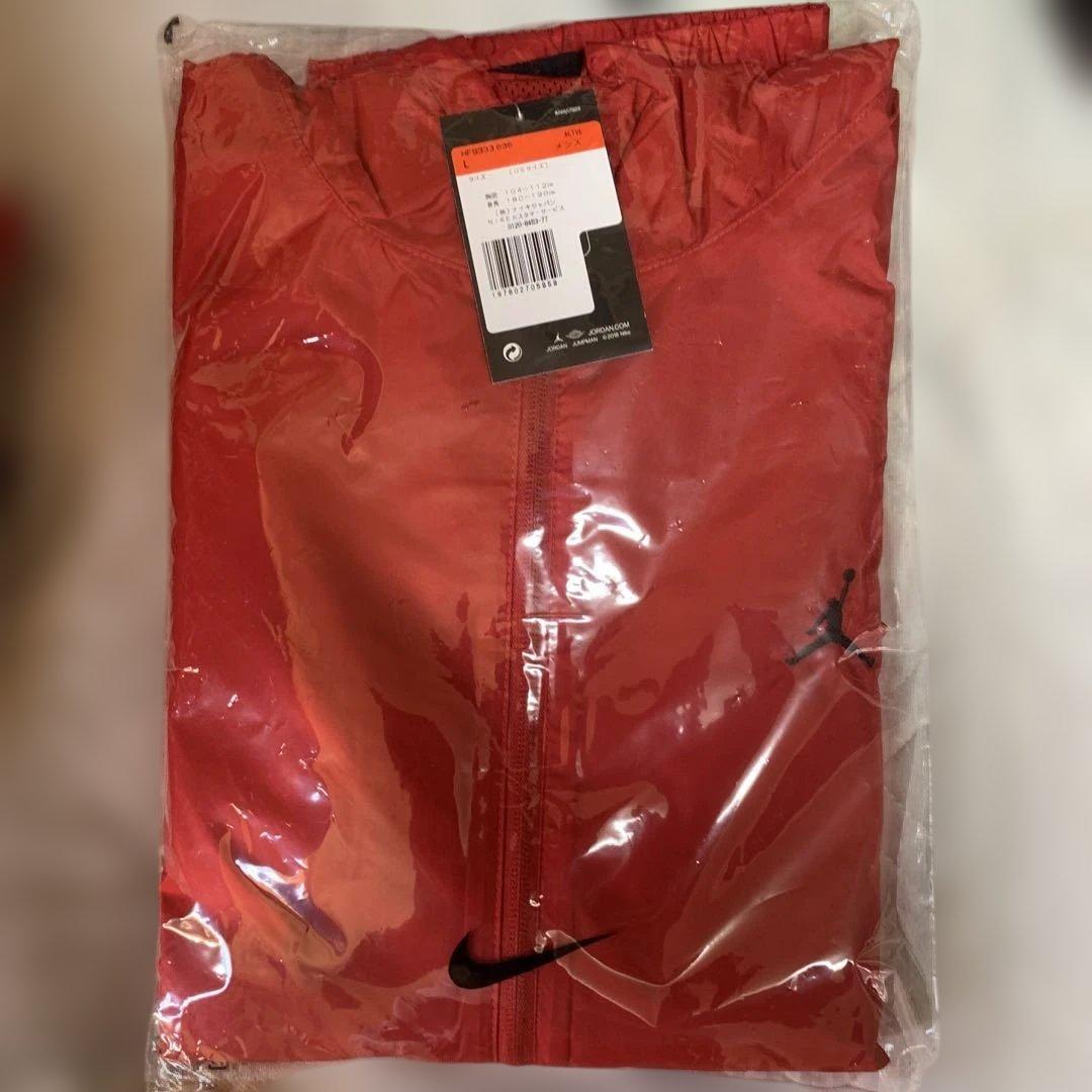 Jordan Brooklyn Hooded Draft Jacket Jordan Brooklyn Hooded Draft Jacket