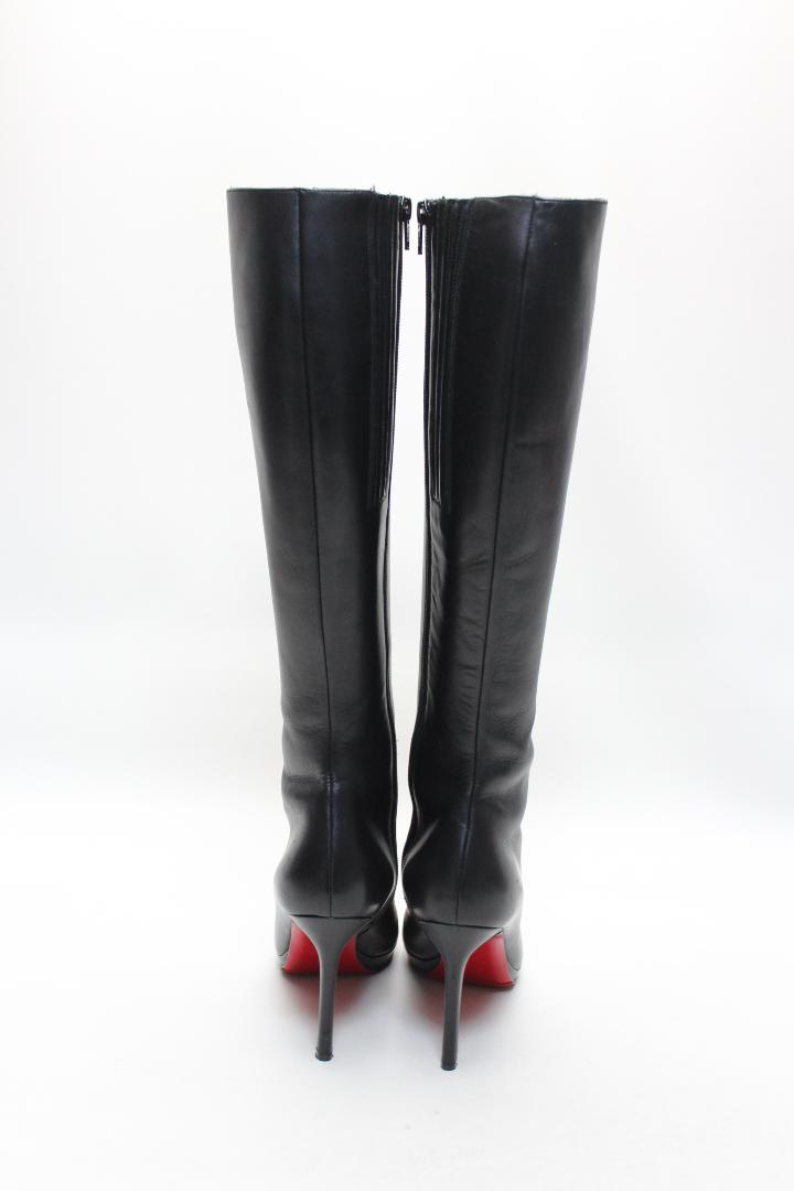 Christian Louboutin / クリスチャン ルブタン 牛革 カーフ