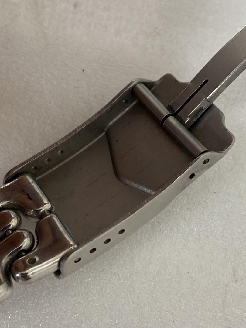 3-1964 タグホイヤー TAGHEUER WG1214-K0 セル デイト