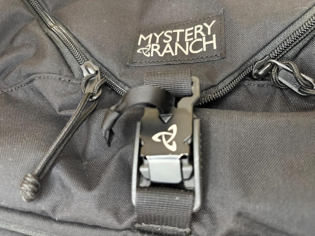 MYSTERY RANCH　ミステリーランチ　18　3way ショルダーバッグ