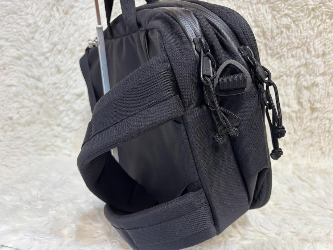 MYSTERY RANCH　ミステリーランチ　18　3way ショルダーバッグ
