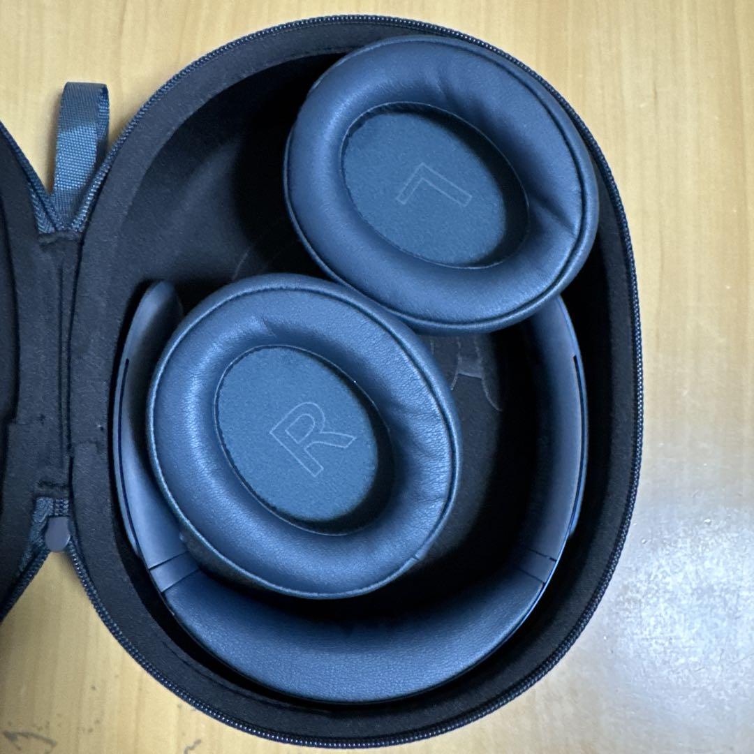 Soundcore LIFE Q35 ワイヤレスヘッドフォン