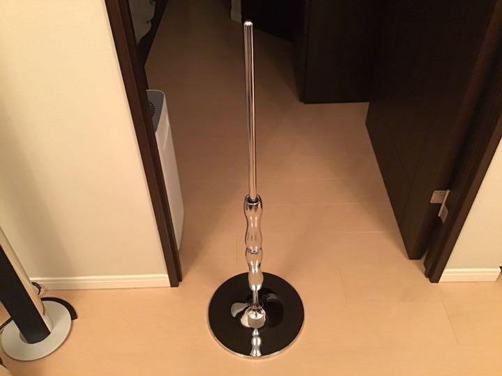 希少フィリップ　スタルクhome gym Alias 鉄アレイ　セット