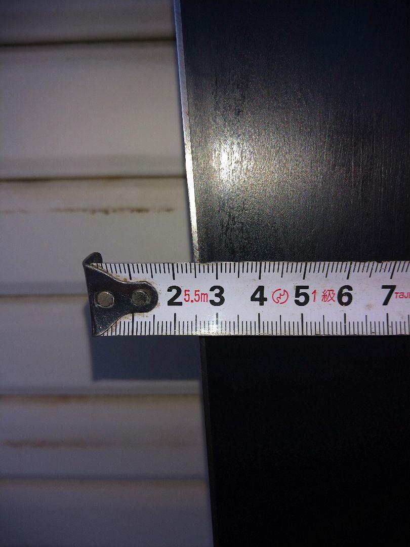 TRIUN SL 155 スキー板 155cm