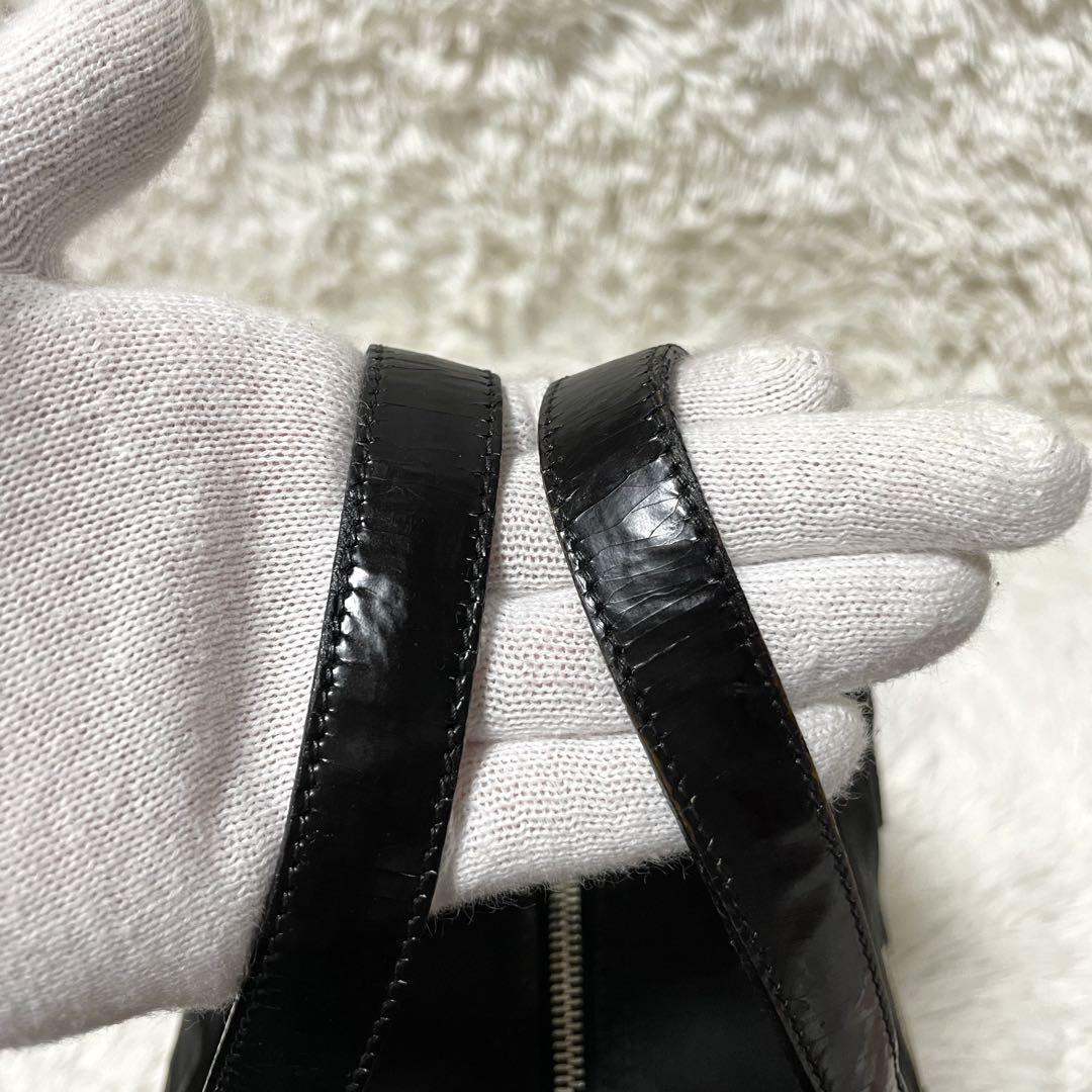 まりぴの月さま専用】PRADA プラダ ミニボストン バッグ バック