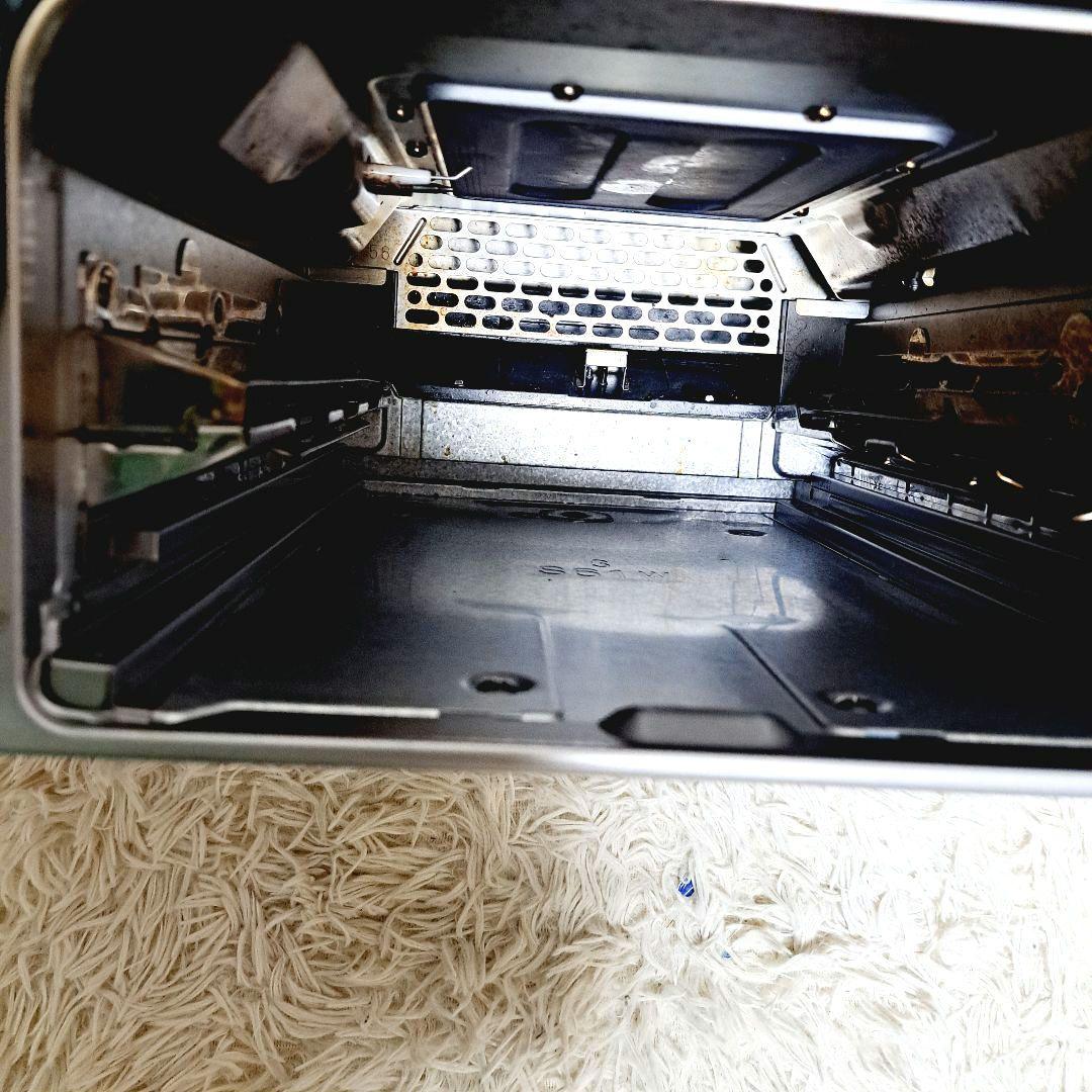 ガステーブル KG66VTWL