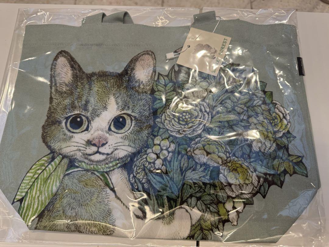 韓国　ヒグチユウコ展　トートバッグ　３種セット　限定品　完売品