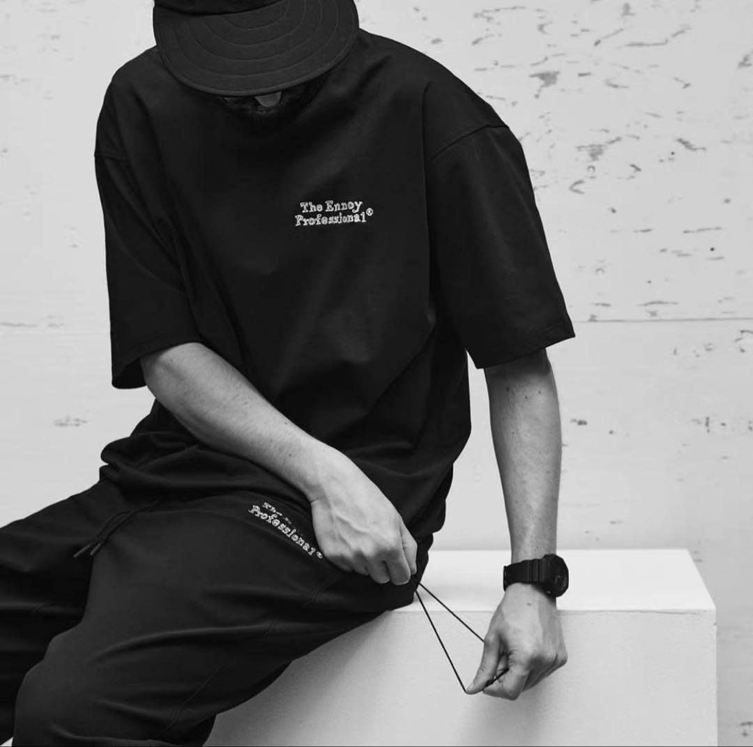 ennoy daiwa pier39 Tシャツ スタイリスト私物 エンノイ L