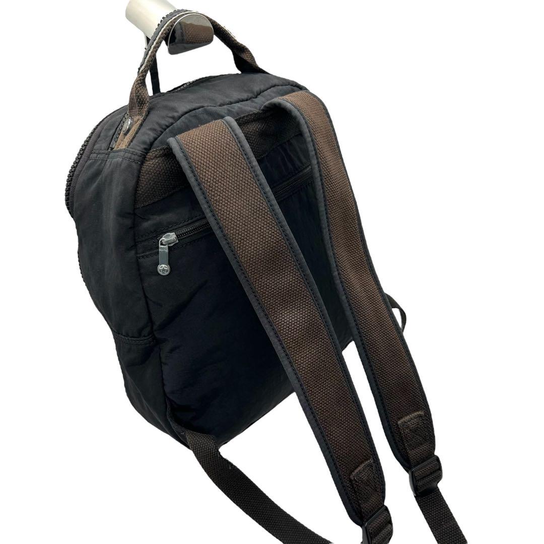 kipling - 良品 1239 キプリング リュックサック ナイロン