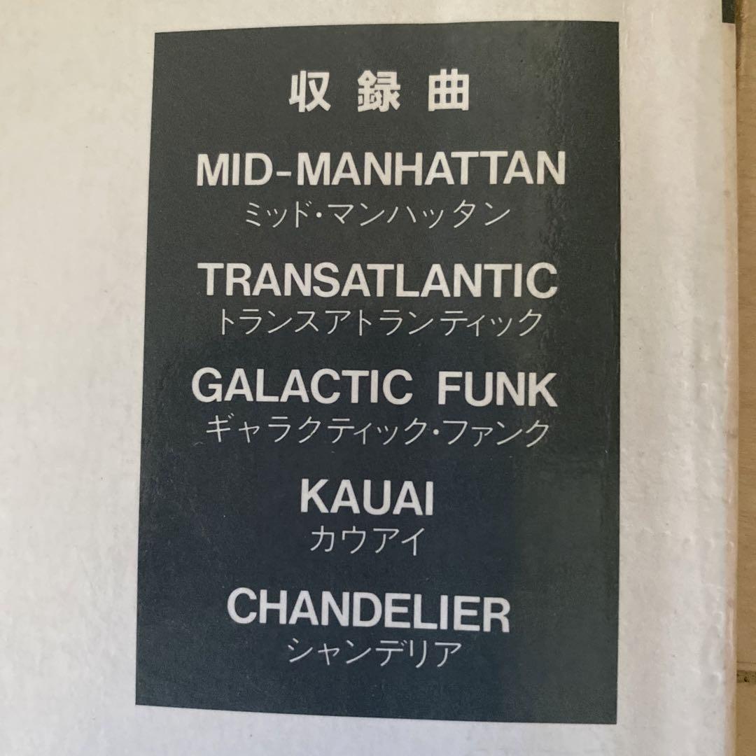 カシオペア 4✖️4 フォーバイフォー バンドスコア - メルカリ