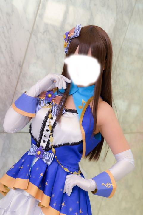 安い 渋谷凛 ステージオブマジック コスプレ 衣装 Expectation Www K Koikeya Co Jp