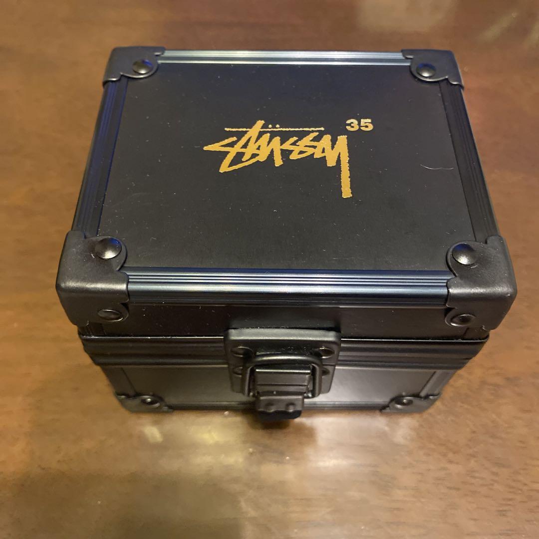 【美品】CASIO G-SHOCK×STUSSY DW-6900 コラボモデル