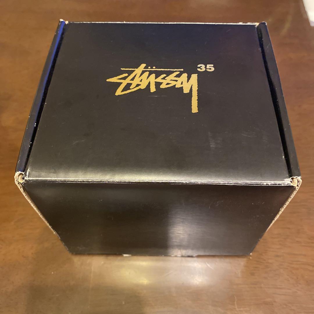 【美品】CASIO G-SHOCK×STUSSY DW-6900 コラボモデル
