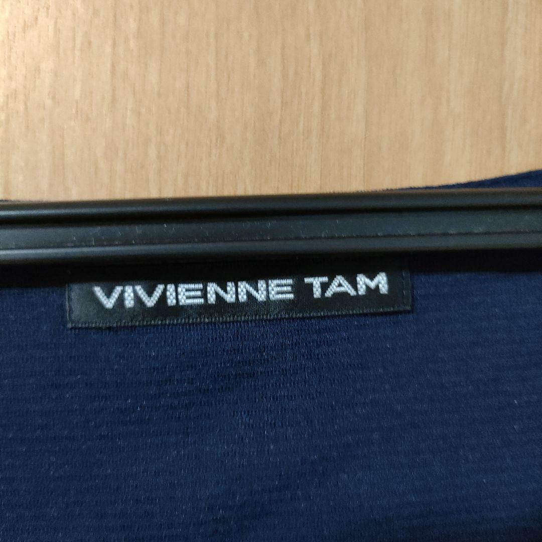 ヴィヴィアンタム トップス パワーネット ヴィヴィアンタム トップス パワーネット