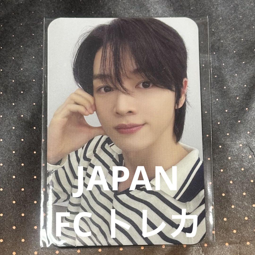 RIIZE NCT ソンチャン SUNGCHAN RaR特典 トレカ 2枚セット RIIZE NCT ソンチャン SUNGCHAN RaR特典 トレカ 2枚セット