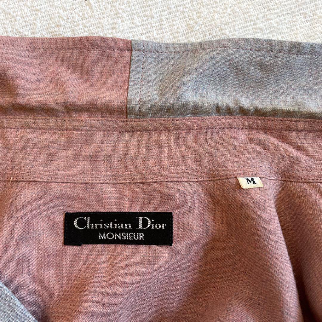 セール格安 Christian Dior シャツとフォーマルスーツワンピース 9r54Y-m34439763674 SALE定番