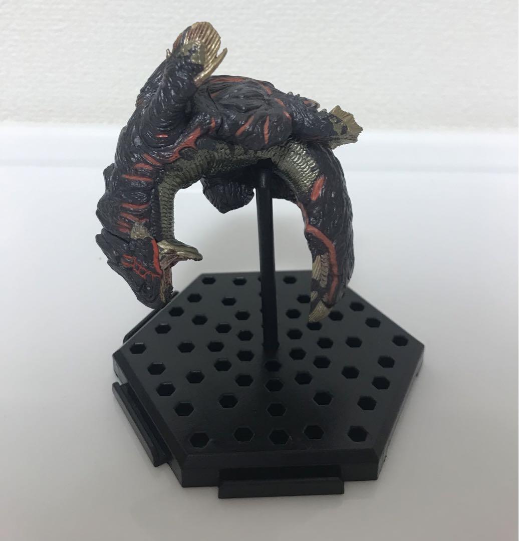 モンスターハンター フィギュアビルダースタンダードモデル Plus Vol.14