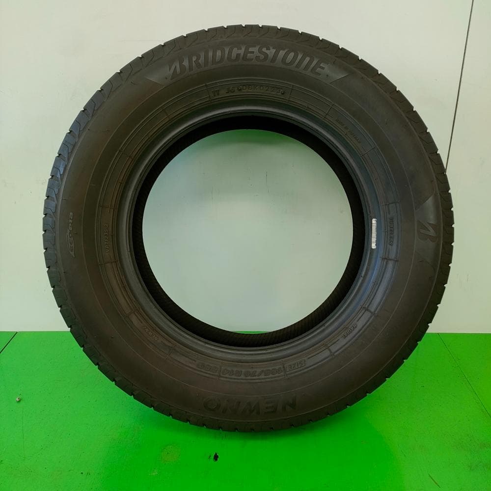 BRIDGESTONE 185/70R14 88S NEWNO YA2373