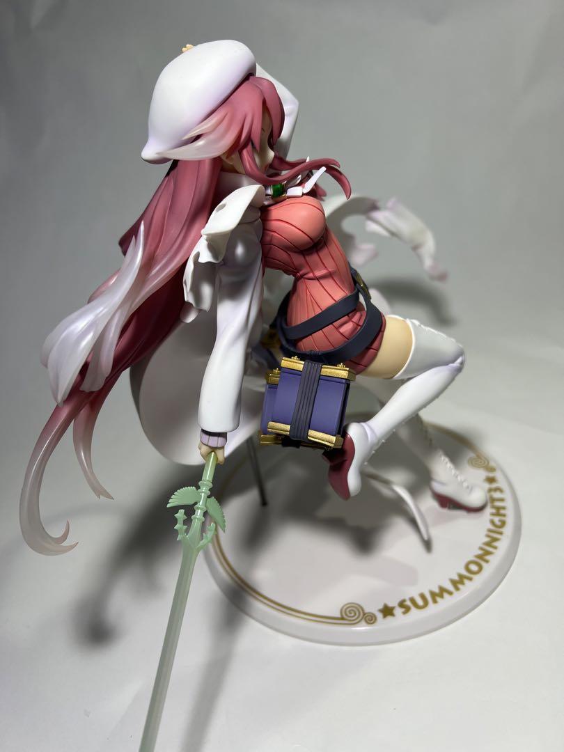 アルター サモンナイト3 アティ 1/8 フィギュア 41qZI9PeJuL.jpg_BO30,255,255,