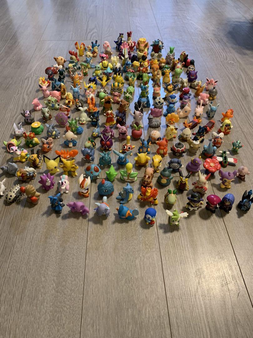 ポケモン指人形 まとめ売り