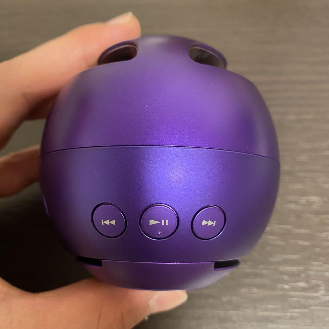 SONY ワイヤレススピーカー SRS-X1 - メルカリ