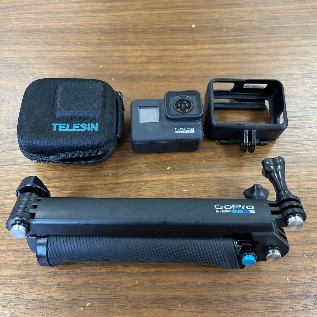 GoPro HERO7 BLACK