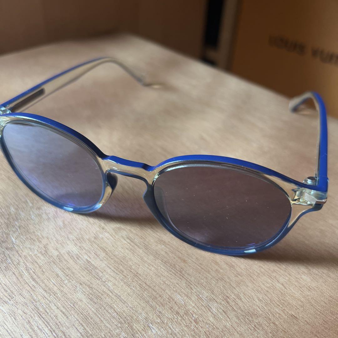 Marc Jacobs アヒエタサンクラス MARC619S NOA マーク ジェイコブス MARC JACOBS サングラス
