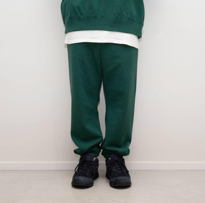 好評在庫あ 試着のみ cup and cone Foward Weave Pants VXTiU-m34442053535 人気SALE定番