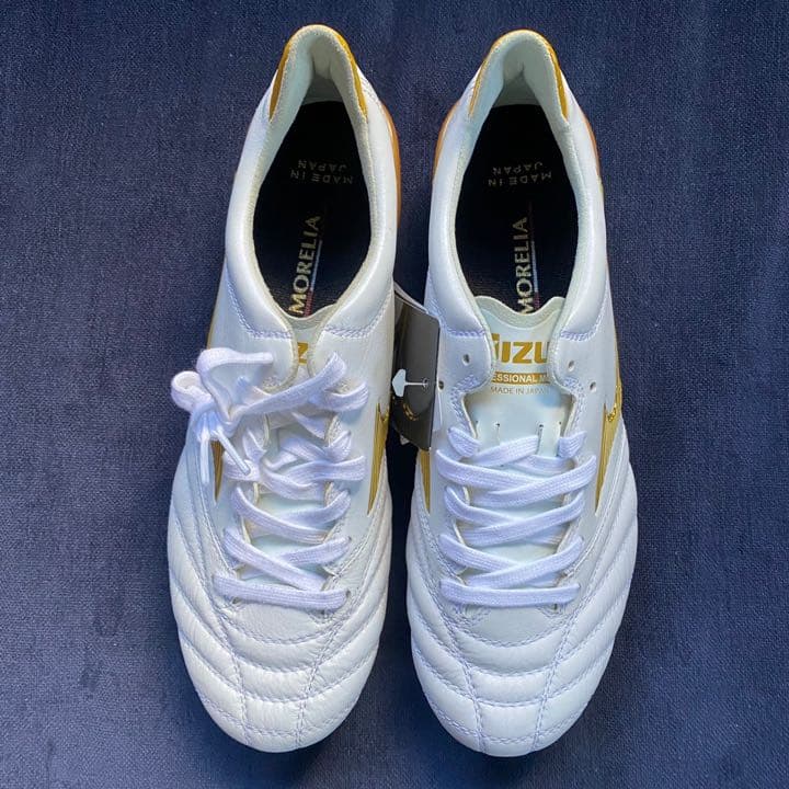 ミズノ モレリアネオ2 JAPAN SG MIX | nalans.com