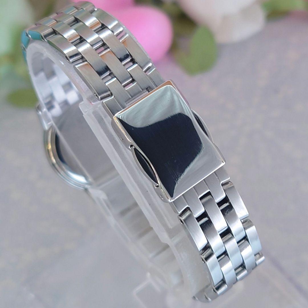 値下げ中❗️セイコールキア腕時計SEIKO LUKIAレディース1N01‐OHE