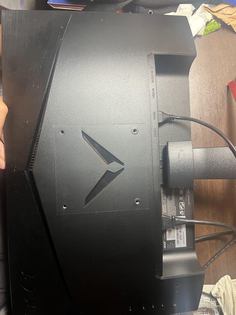 Acer（エイサー） VG220QE3bmiix ゲーミングモニター