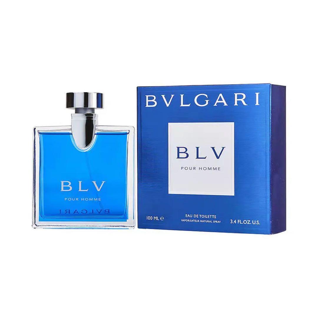 ブランド 品 通販コスメ・美容 - BVLGARI ブルガリ ブルー
