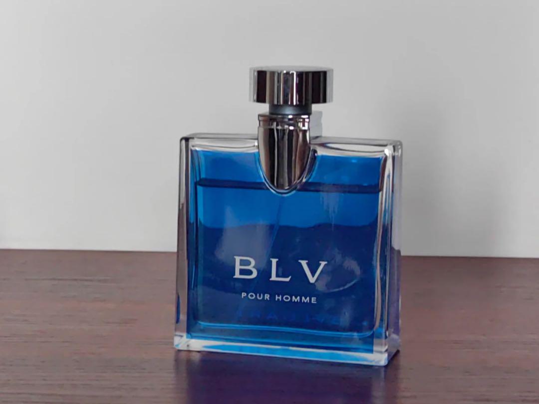 BVLGARI ブルガリ プールオム エクストリーム 100ml EDT SP fs