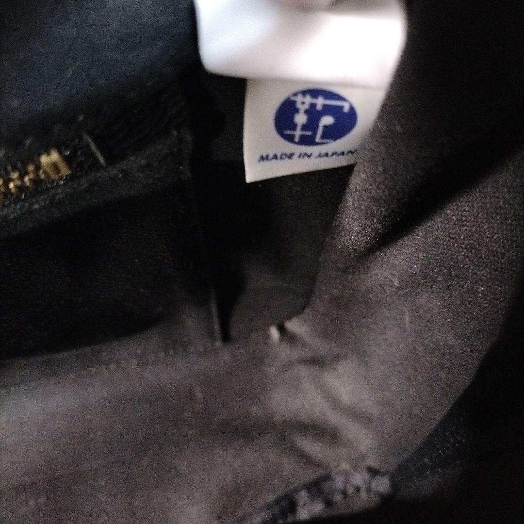PORTER 70周年記念　ショルダーバッグ　オールレザー