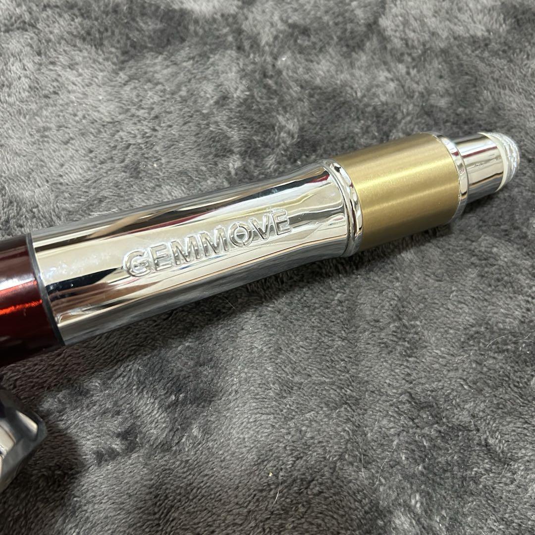 中古品)おまけ付き！ジェンマ　マルチイオナイザー　シャワー 中古品)おまけ付き！ジェンママルチイオナイザーシャワー
