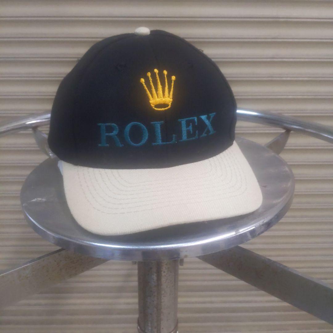【忖度ゴールさん】ROLEX F1オフィシャルパートナーキャップ 忖度ゴールさん】ROLEX F1オフィシャルパートナーキャップ