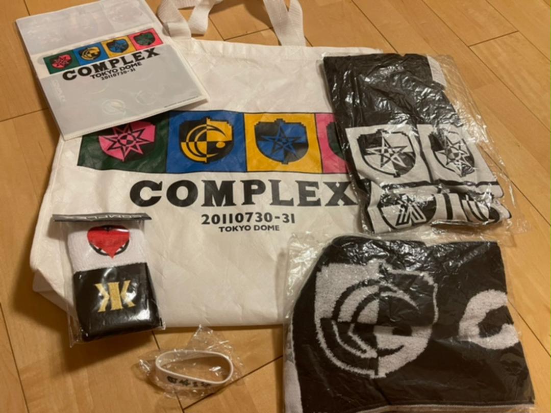 新しいエルメス COMPLEX 日本一心 ミュージシャン