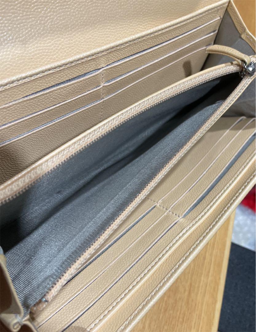 シャネル 正規品 Z4lWw-m34444621346 パールベージュ色 超特価通販
