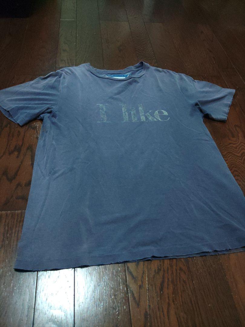 Ron herman denim REMI RELIEF Tシャツ　M