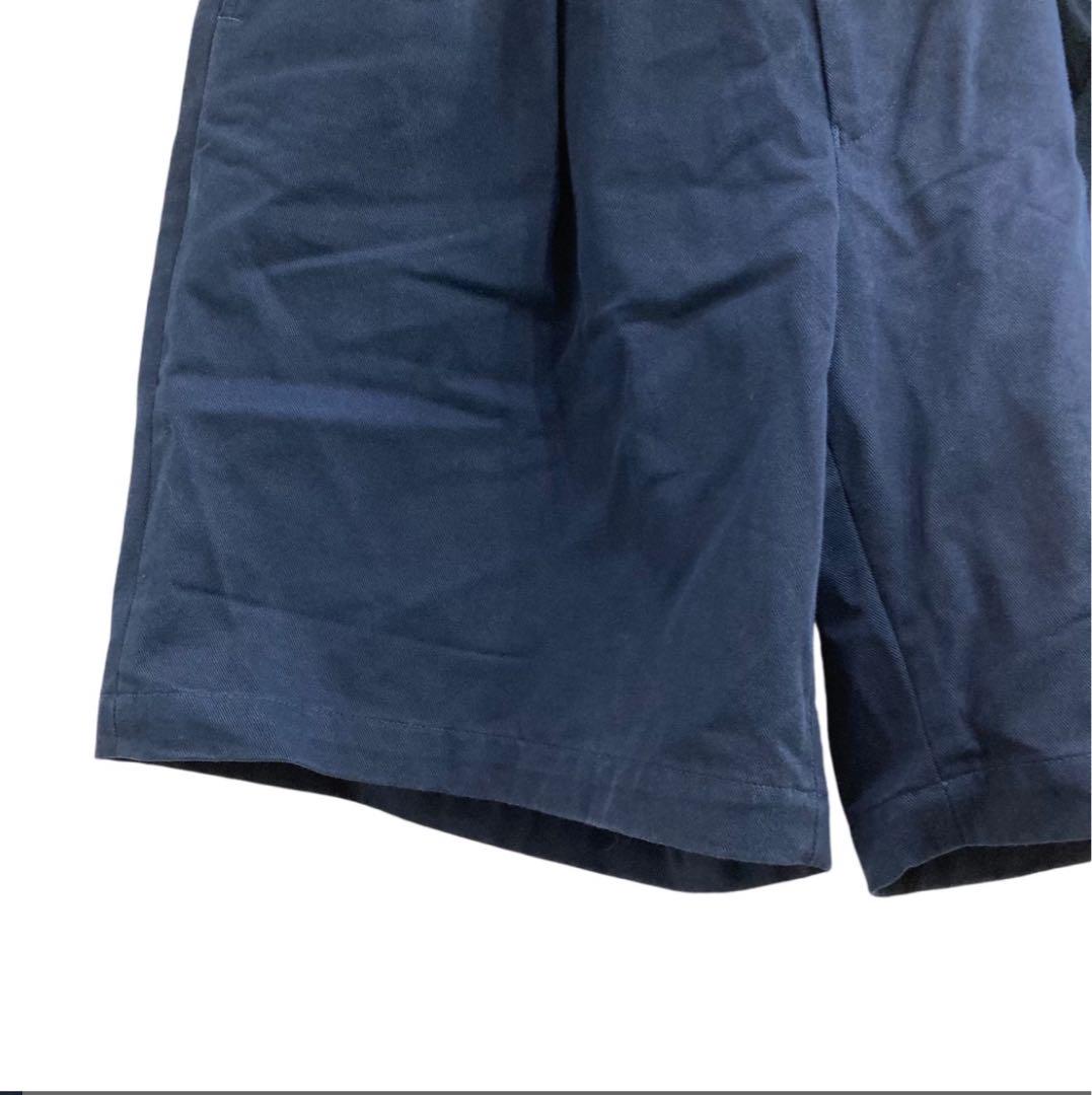 パンツ NEAT Three Times Nidom Chino Shorts
