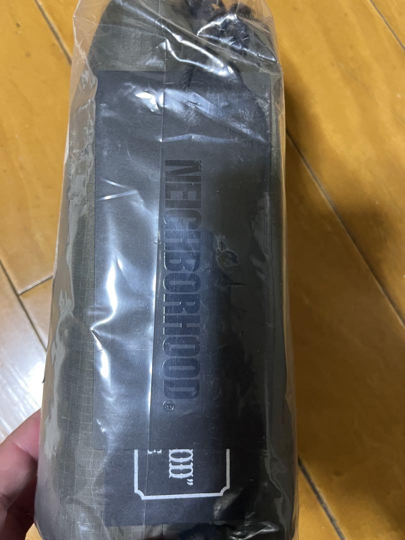 NEIGHBORHOOD Helinox コラボ　Headrest
